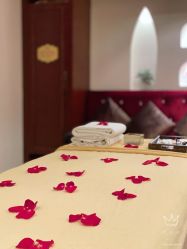 -尊尚柏丽美容SPA