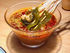 -胡马八破·川菜小馆(高新万达店)