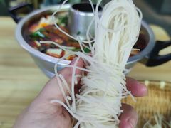 -王大乔泡椒米线(吉联MALL店)