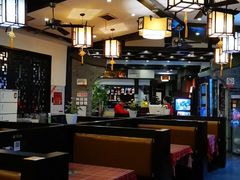 大堂-三顾园(锦里店)