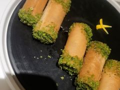 北海道脆皮山药-茉里粤菜(皇姑万象汇店)