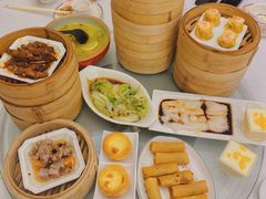 -稻香酒家·33年老字号·港式粤菜(富邦中心店)