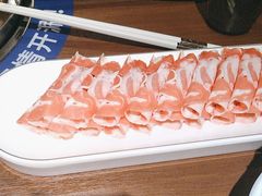 -快乐小羊·内蒙牛羊肉火锅(流花中心店)