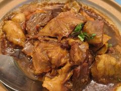 -闽海肴(北辰荟店)