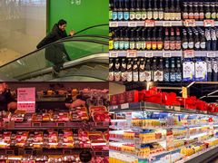 -blt精品超市(南京环宇城店)