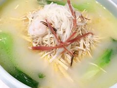 -淮扬府·游园京梦(北京SKP店)