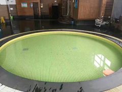 -BK博·康健身(金地格林小镇店)