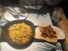 -春树下·树屋花房西餐厅(罍街AS1980店)