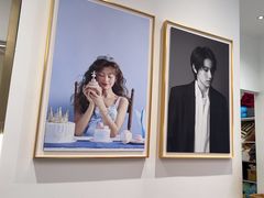 -海马体照相馆(万菱汇店)