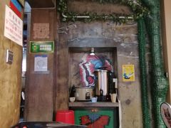 -蜀留香石锅鱼(六顺街店)