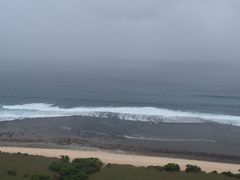 -金巴兰海滩烛光bbq