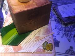 -绿茶餐厅(乐峰广场店)