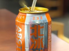 -1078號老北京涮肉(松柏店)