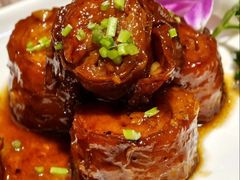 九转大肠-泰丰楼(前门西大街店)
