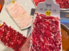 -荣叔港式沙嗲牛肉火锅(正佳潮流店)