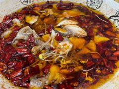 -马家水煮鱼(富民街店)