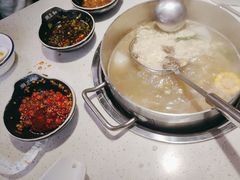 -潮正和潮汕牛肉火锅·老字号(番禺万达店)