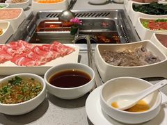 -海底捞火锅(海宁路店)