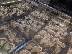 -蚝英雄鲜蚝自助专门店(长楹天街直营店)