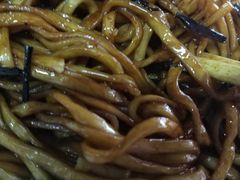 -金枝玉叶上海人家食府(三里河店)