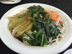 -新竹里馆·花园餐厅(兴苑路店)