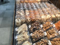-果蔬好生活超市(乐堤港店)