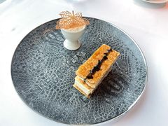 -翡翠36餐厅(浦东香格里拉店)