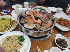 -喜来酌海鲜·饺子(和平一店)