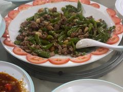 -YI PIN JU 一品居中餐厅 中国超市