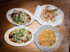-青菁酒家·象山海鲜(胜利河美食街店)