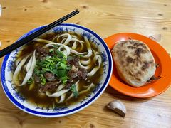 -清真-戏楼王记牛肉面