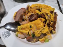 -深仔记茶餐厅(亚士厘道店)