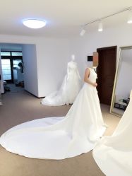 lisamoon礼慕纱婚纱礼服高级定制-Lisamoon礼慕纱婚纱礼服高级定制
