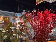 -金湖港式餐厅(建外店)