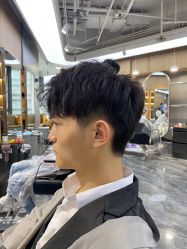 -Sying杉影日式烫染專門店
