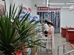 -嘿嘛仓储购(华明店)