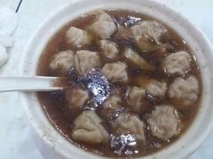 -蒋家桥饺面店(广陵路店)