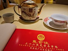 -惠食佳(滨江大公馆店)