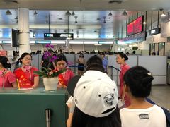 -厦门五通客运码头
