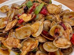 -大丰收海鲜地方菜馆