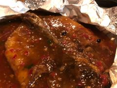 -薇酌饮·陕西菜(南门外店)