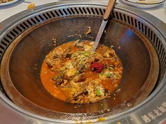 -遇东北林区铁锅炖(南开店)