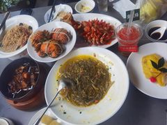 -吴越荣记苏州菜·松鼠桂鱼(月光码头店)