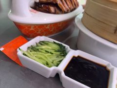 -褚记烤鸭·南京家常菜(雨花e-park店)