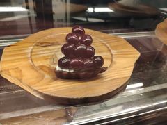 -Strawberry Butterfly草莓蝴蝶日式水果挞