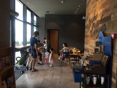 -星巴克(福州大洋百货分店)