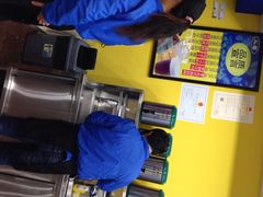 -50岚 鮮茶專賣連鎖(时代店)