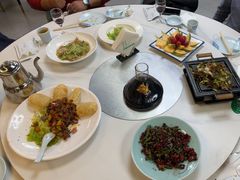 -大草原清真饭庄(沙河店)