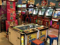 -汤姆熊欢乐世界(罗斯福店)