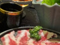 -樱嘢·炭火烧肉(惠南店)